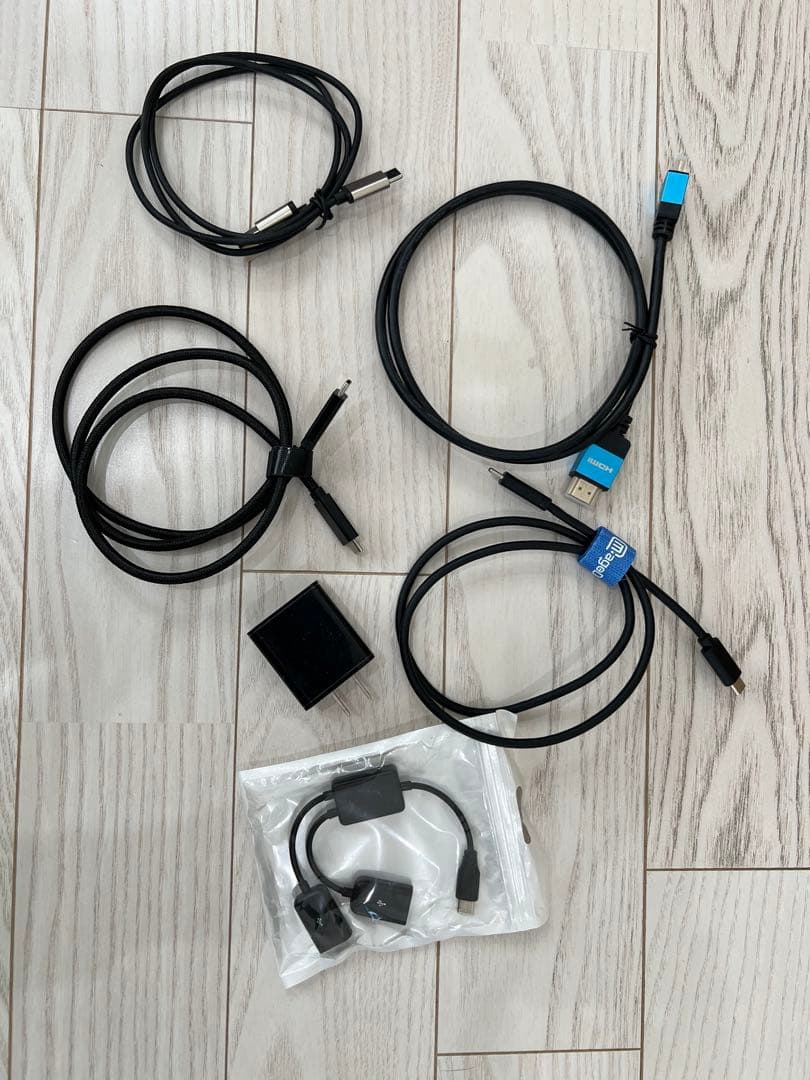 Eleduino 13.3 2Kモニター有機el タッチHDR急速充電