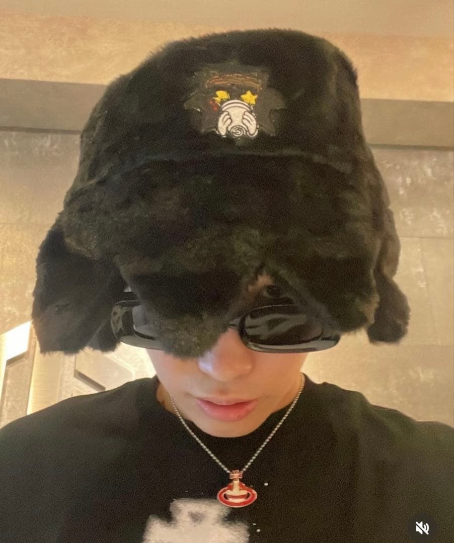 glogang バケハ　じめさぎ