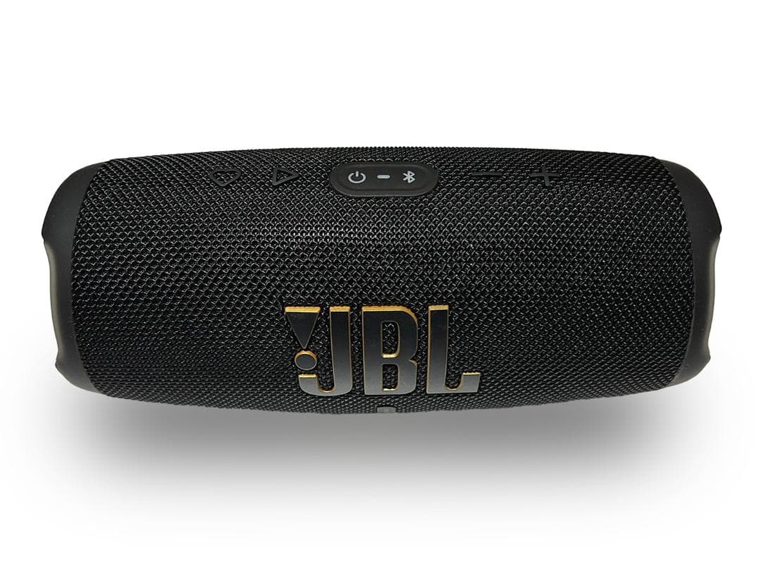 JBL Charge 5 Wi-Fi Bluetoothスピーカー (送料無料）