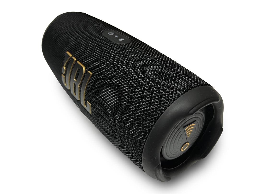JBL Charge 5 Wi-Fi Bluetoothスピーカー (送料無料）
