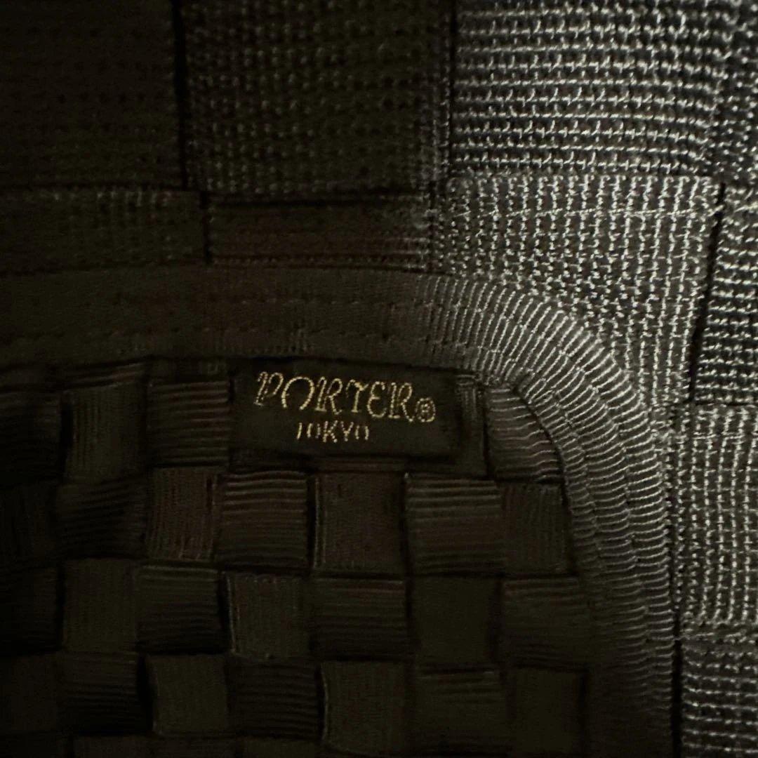 PORTERバックパック