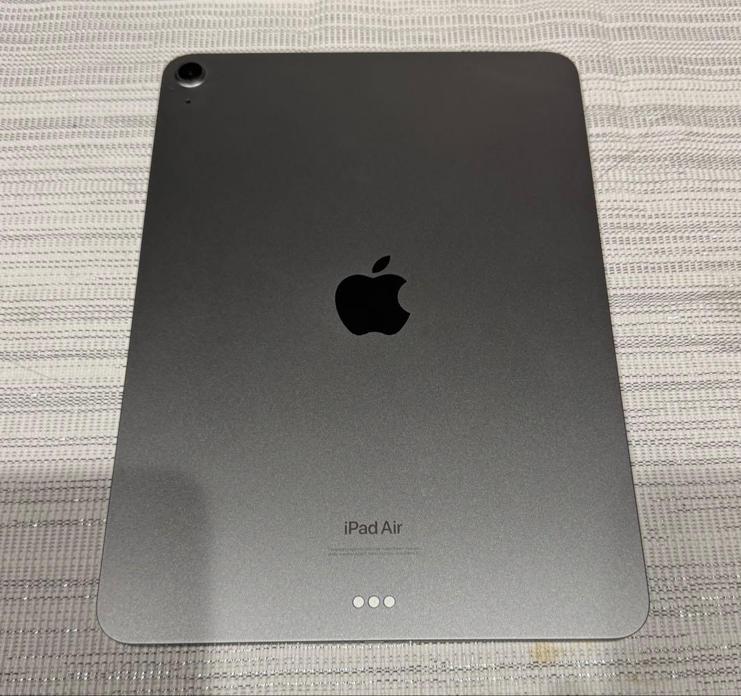 iPad Air（第6世代／M2／11インチ／Wi-Fi／128GB）