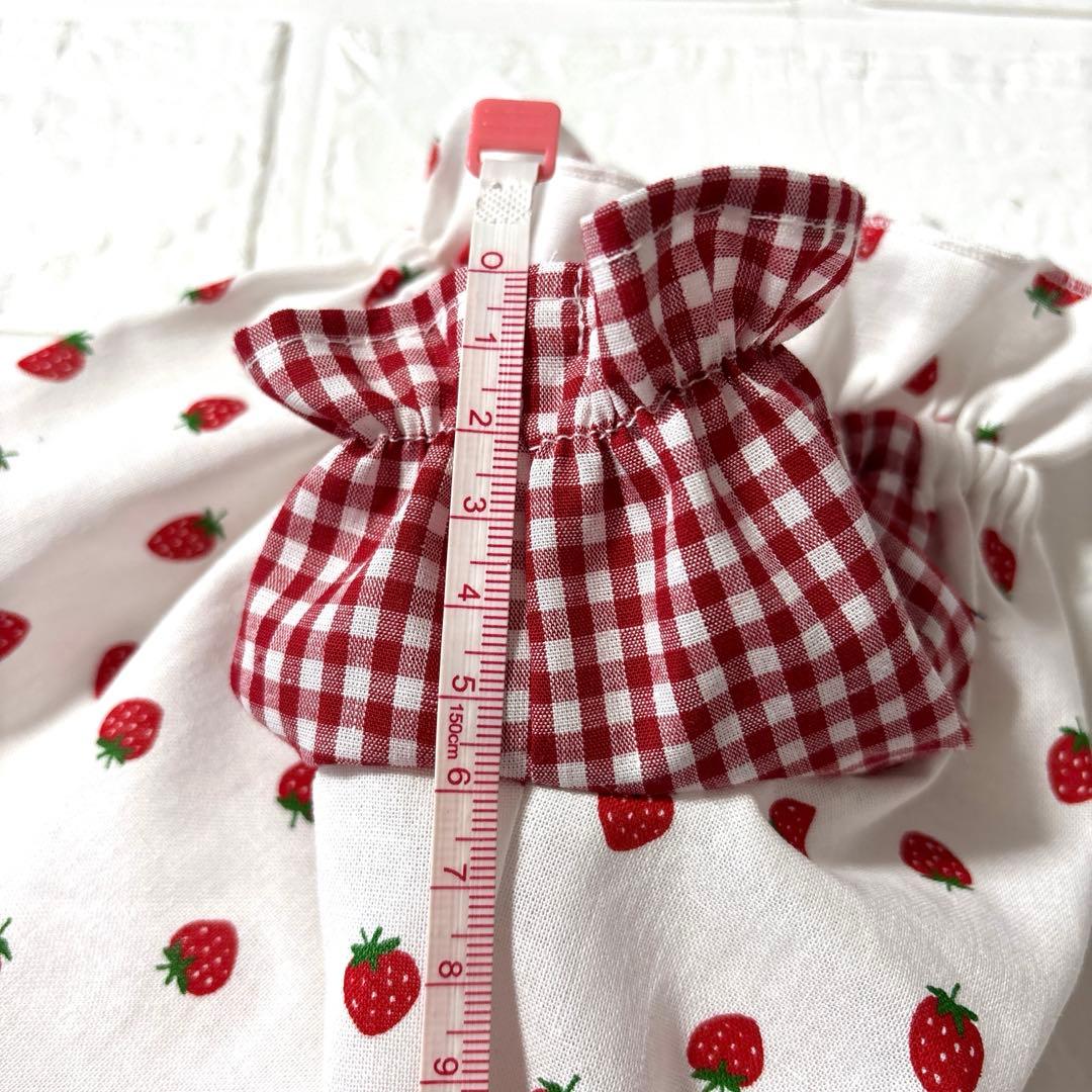 犬服　ハンドメイド　ぱん様オーダー品