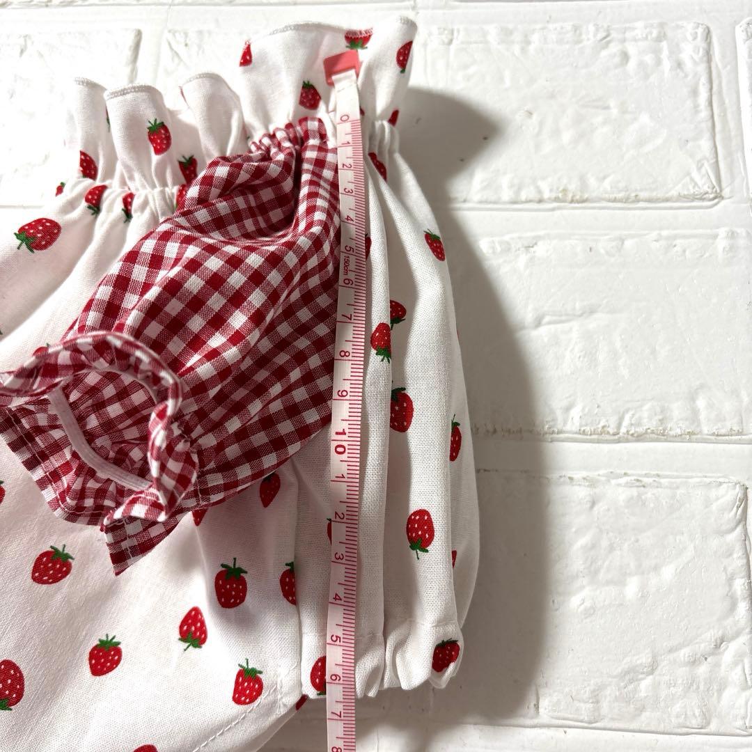 犬服　ハンドメイド　ぱん様オーダー品