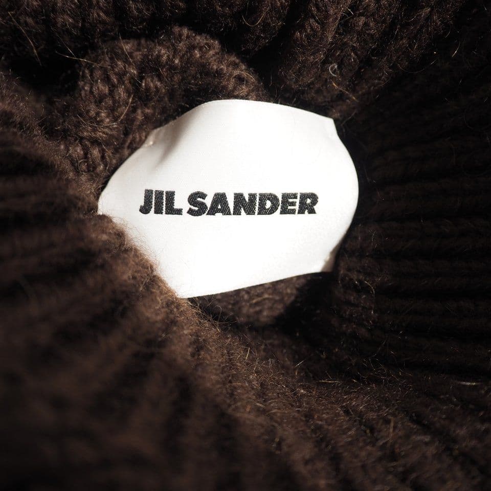 専用【美品】JILSANDER ジルサンダー21AW タートルネック