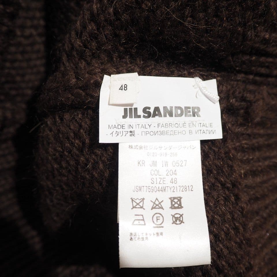 専用【美品】JILSANDER ジルサンダー21AW タートルネック