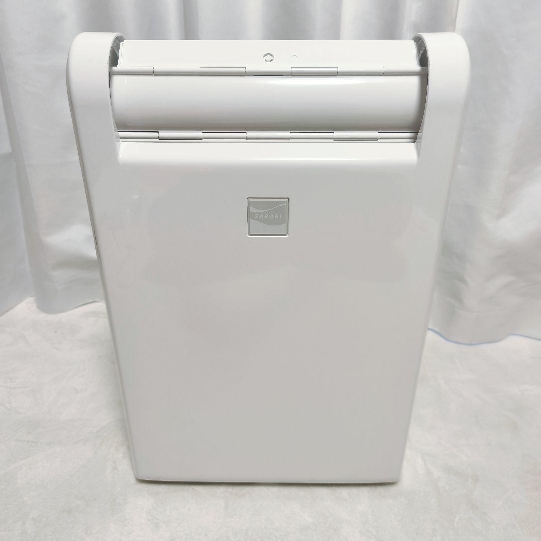 MITSUBISHI 三菱 衣類乾燥除湿機 MJ-M100PX-W ムーブアイ