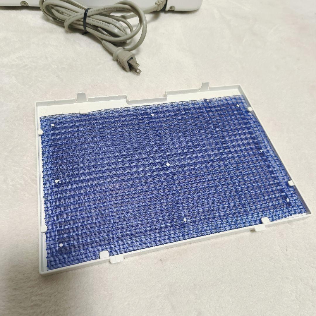 MITSUBISHI 三菱 衣類乾燥除湿機 MJ-M100PX-W ムーブアイ