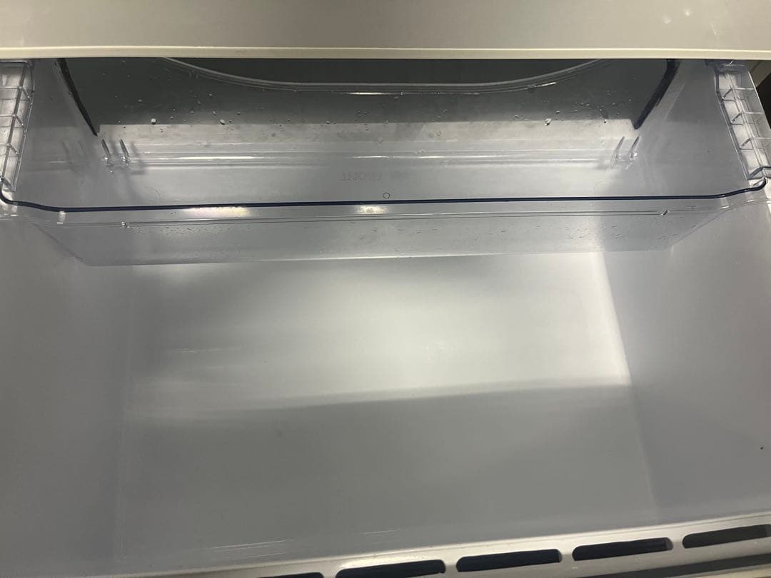 女性オーナーAQUAアクア冷凍冷蔵庫　２３８L 2020年製