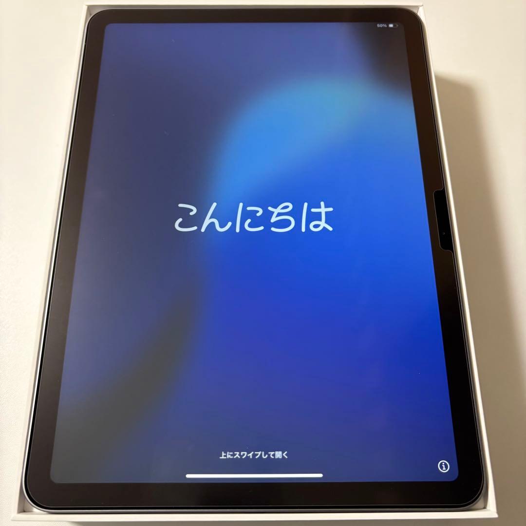 Apple iPad Air 11インチ M2 256GB Wi-Fi