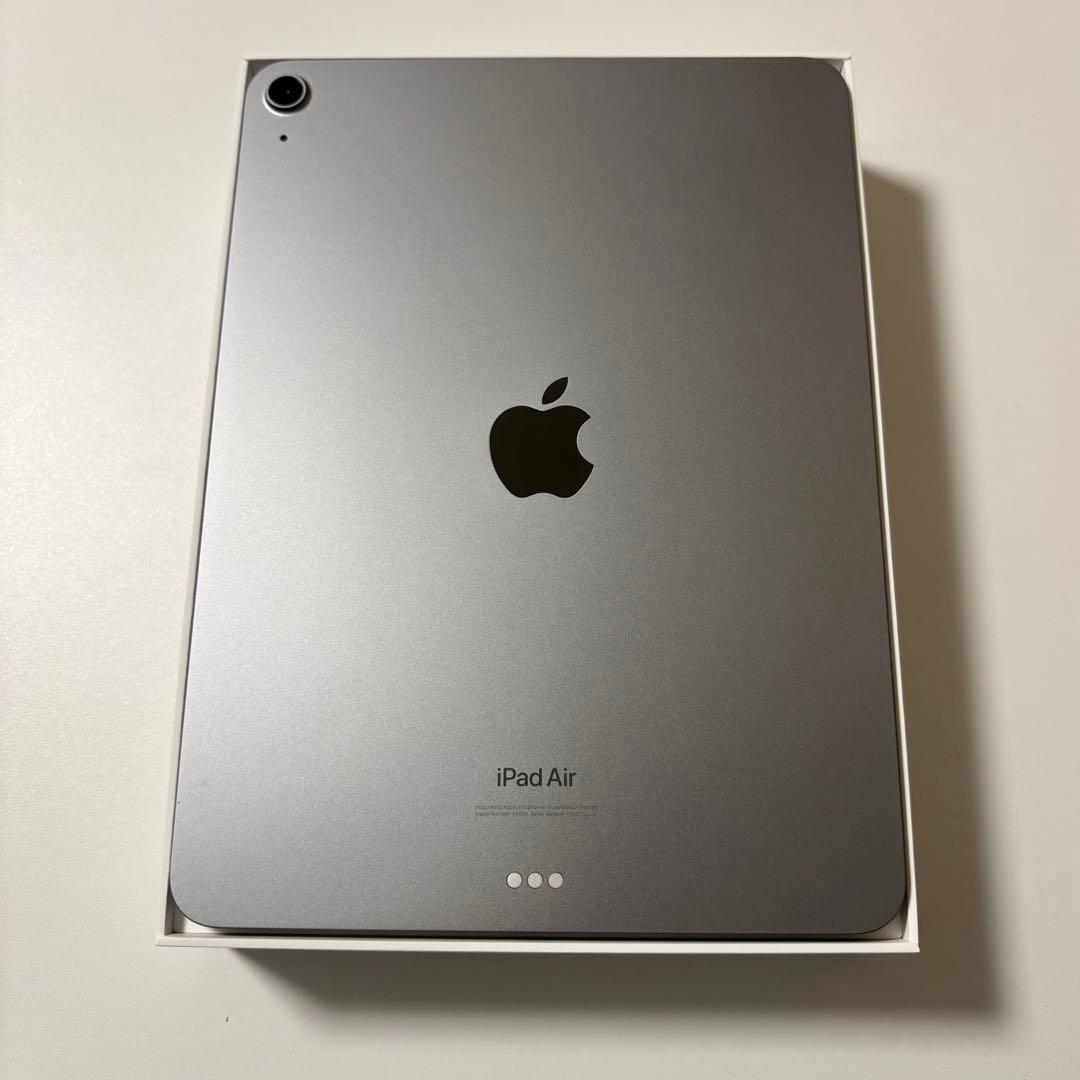 Apple iPad Air 11インチ M2 256GB Wi-Fi