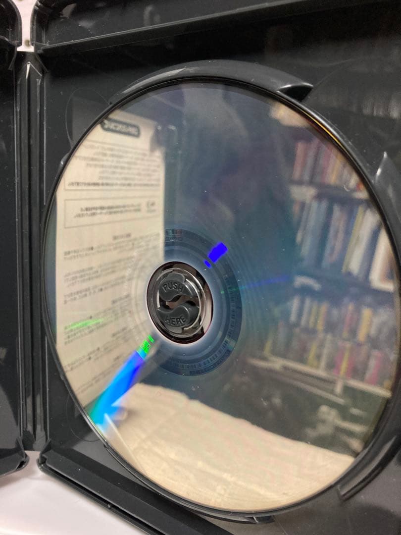 【廃盤】【国内正規盤】【中古】マジカル・ガール('14スペイン) ブルーレイ