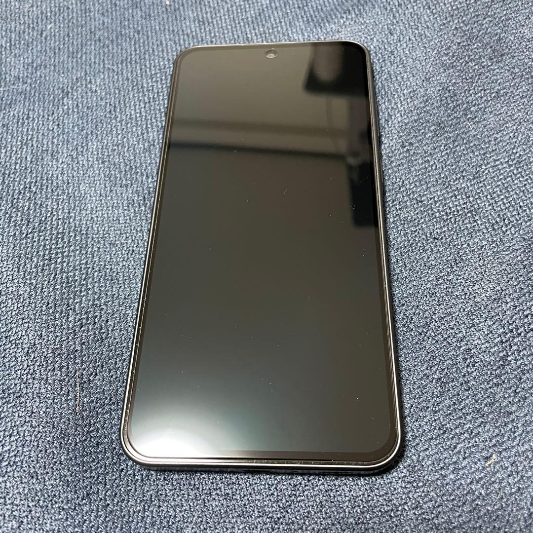 Galaxy A36 国内版SIMフリー