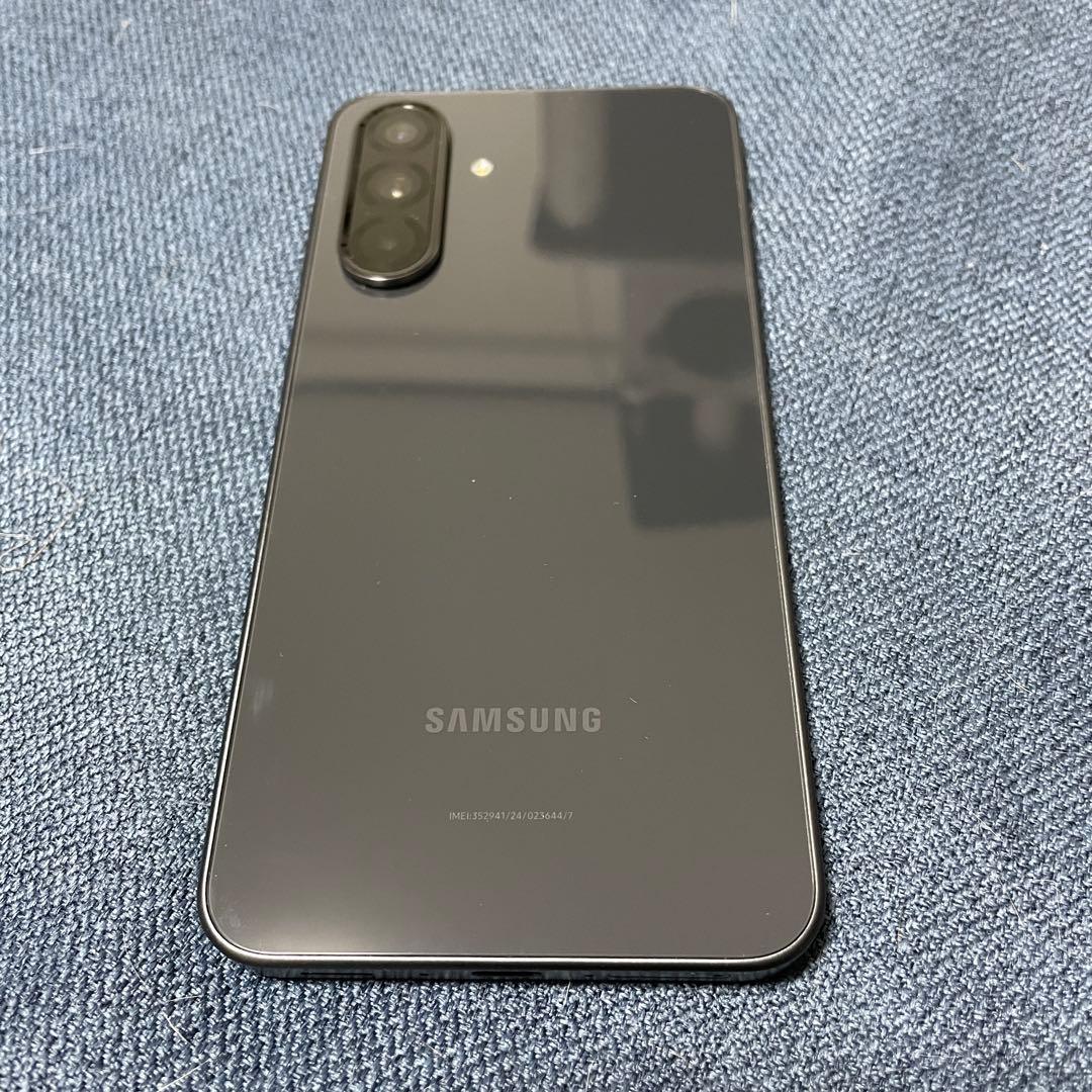 Galaxy A36 国内版SIMフリー
