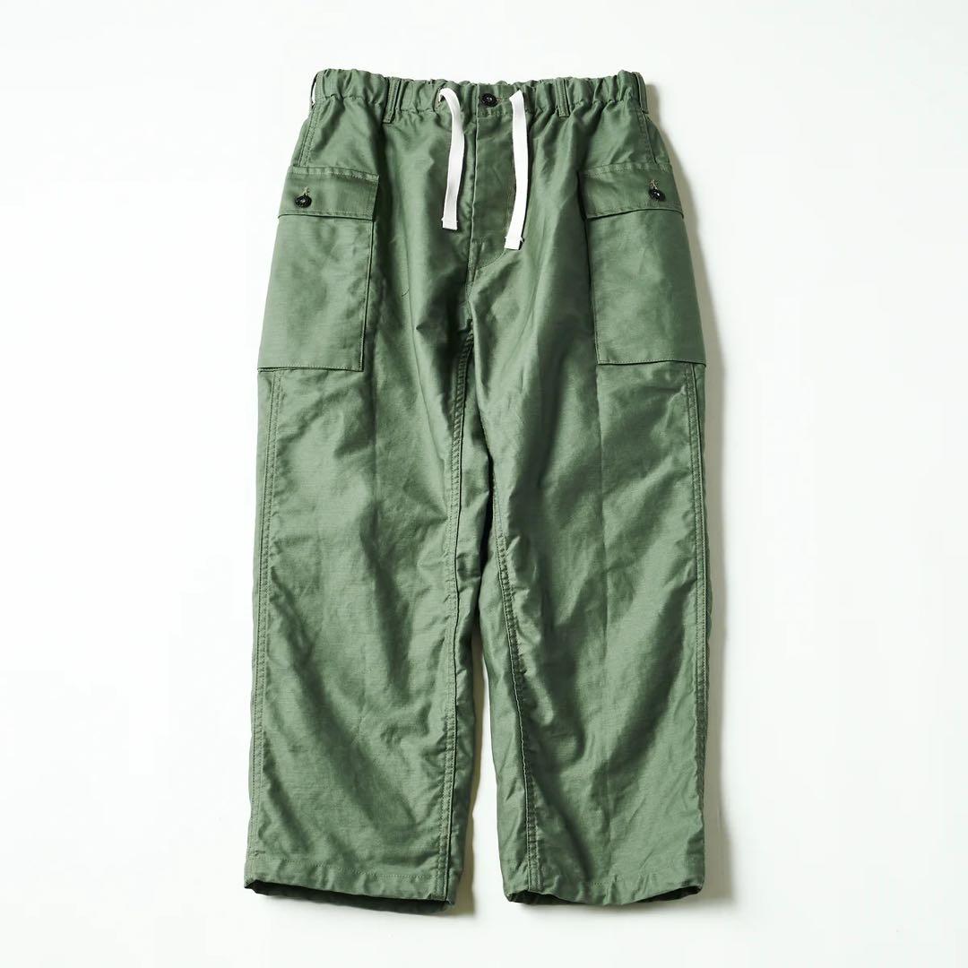 新品 post overalls E-Z WALKABOUT Pants