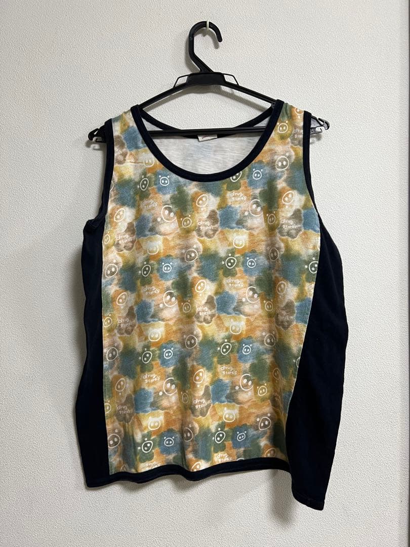 【まとめ売り】drug storems ドラッグストアーズ 5点セット