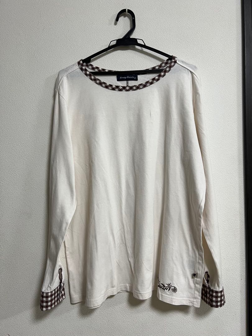 【まとめ売り】drug storems ドラッグストアーズ 5点セット