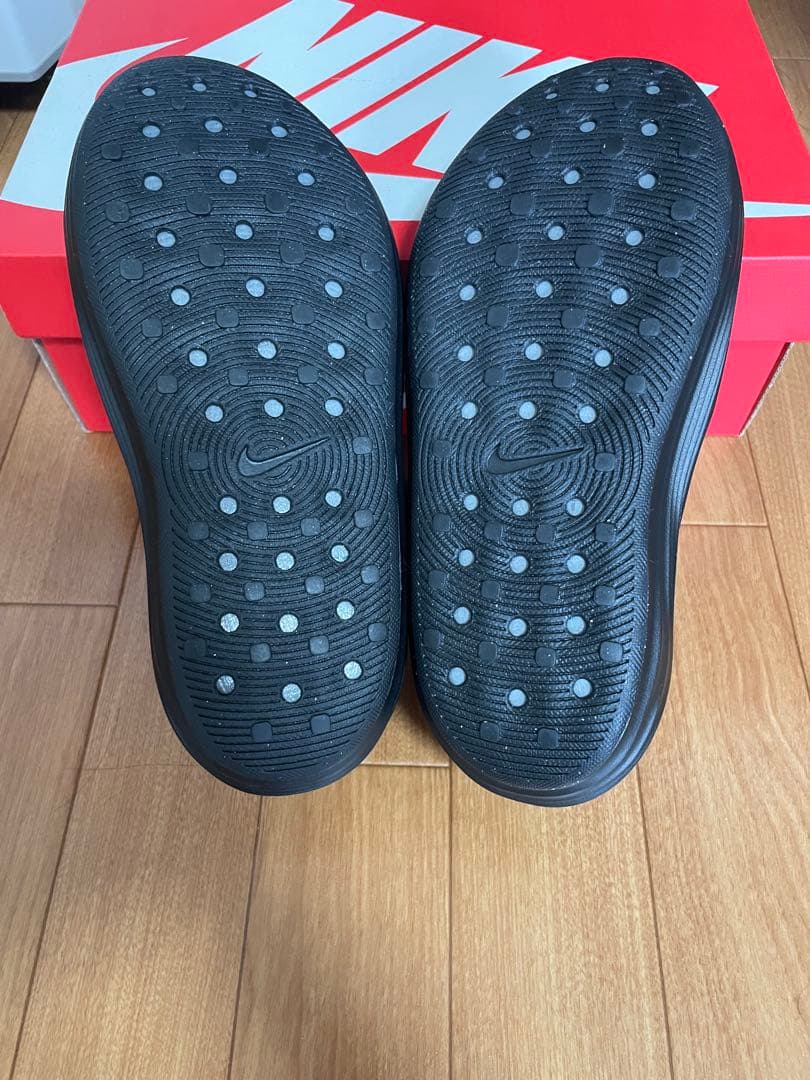 NIKE ナイキ リアクト リジュビネイト サンダル26.5cm