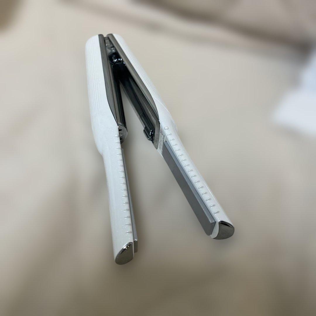 【ほぼ未使用】ReFa リファビューテック　フィンガーアイロンRE-A102A