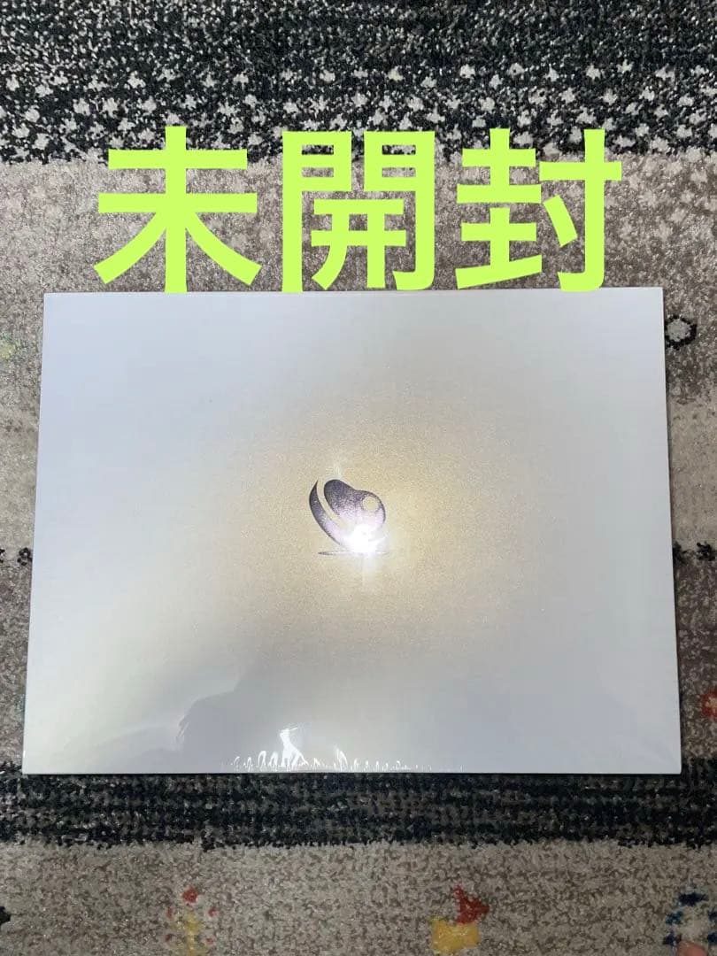 BONIQ 2.0 ホワイト　新品未使用