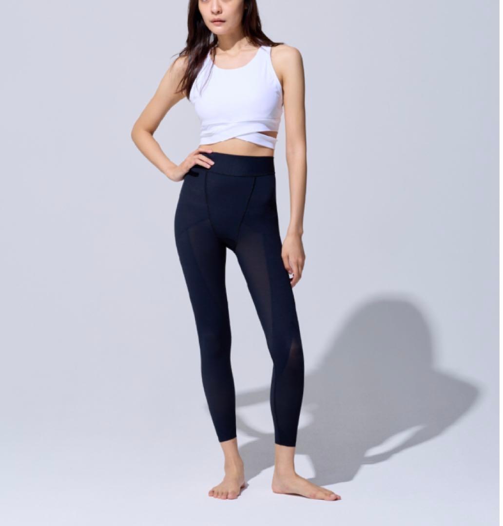 ◆新品未使用◆ peu à beautéプウアボーテ　トレスパ Mサイズ