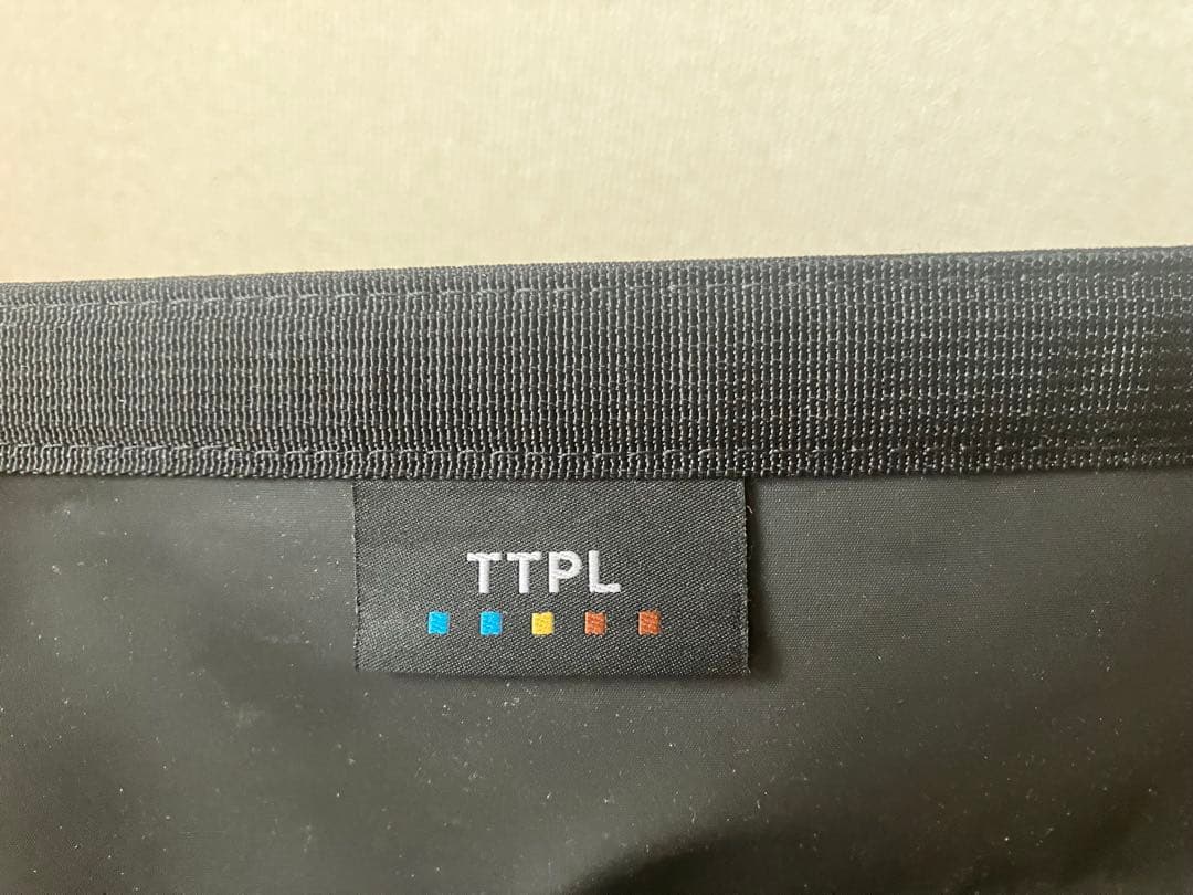 専用！TTPL ツーリングバッグ　touring40 防水バッグ