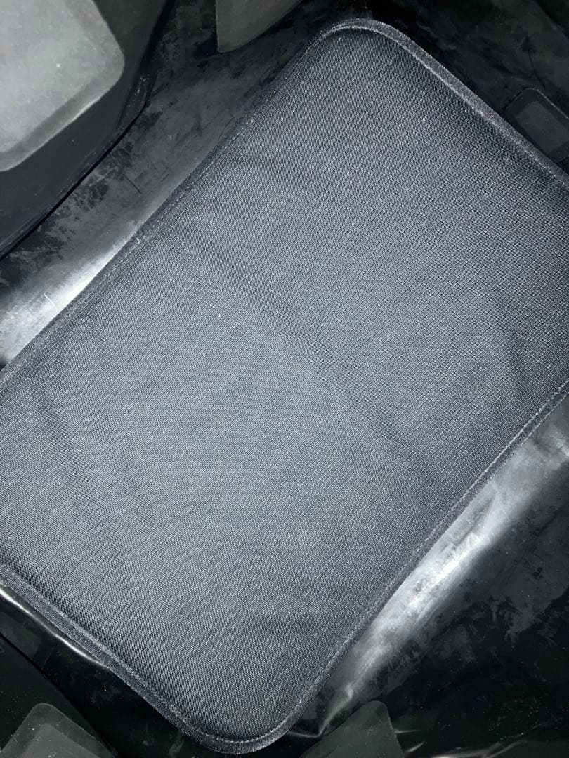 専用！TTPL ツーリングバッグ　touring40 防水バッグ