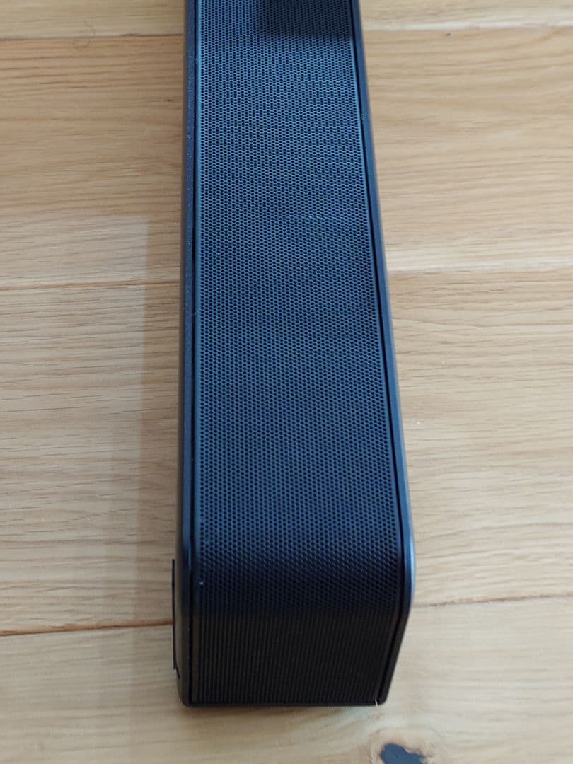 【美品・付属品完備】BOSE Solo 5 サウンドバー