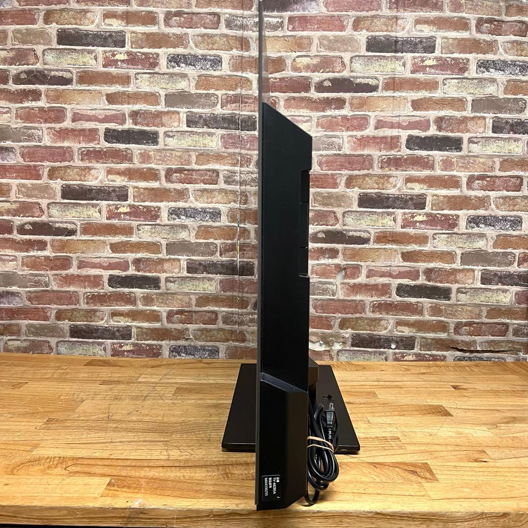 Panasonic 48V型4K有機ELテレビ TV-48Z85A 2024年製