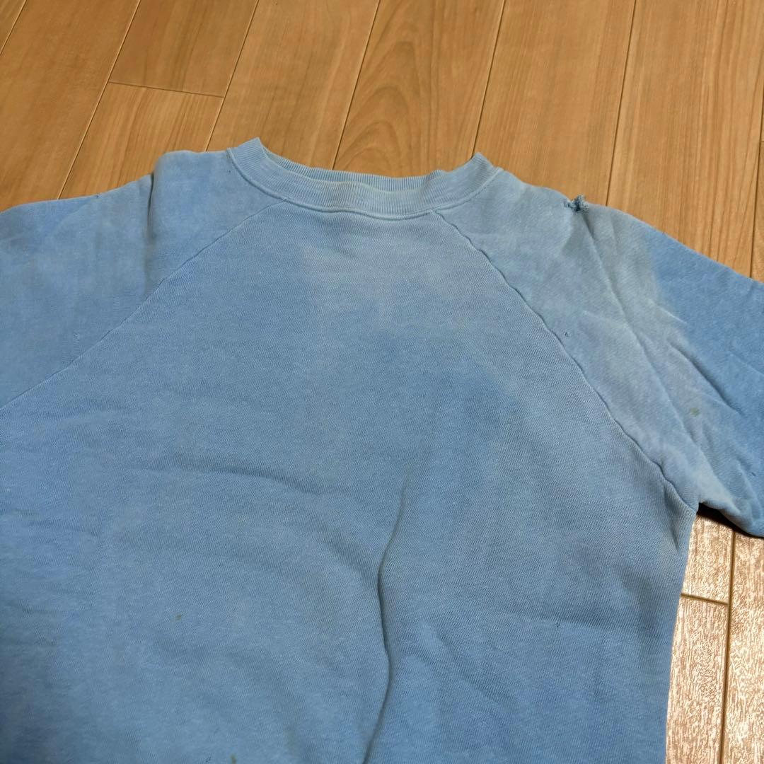 ma sun 60s SEARS usa スウェット