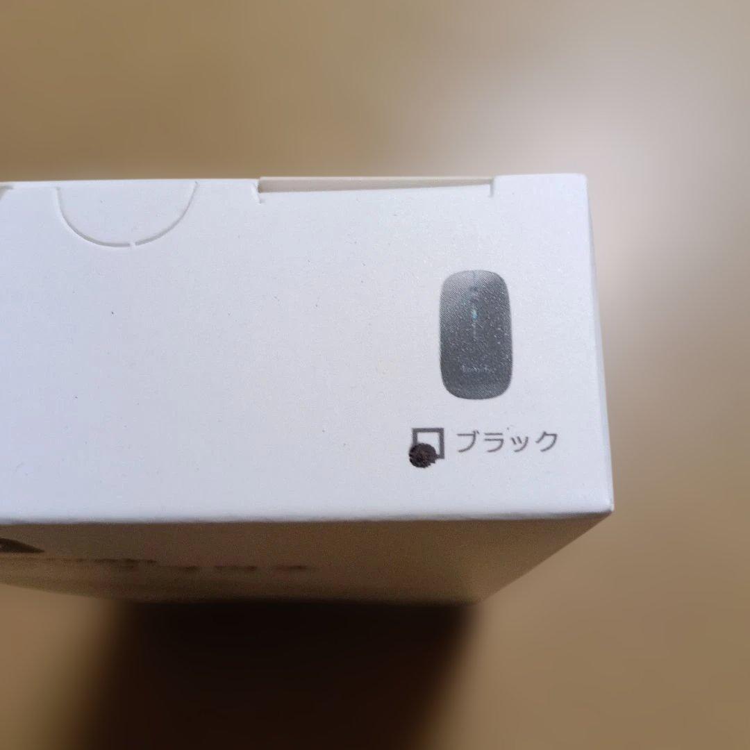 komidy S3 ワイヤレスマウス　新品未使用品