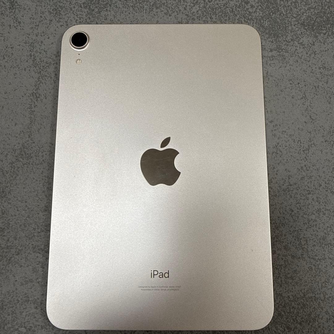 iPad mini第6世代　64GB