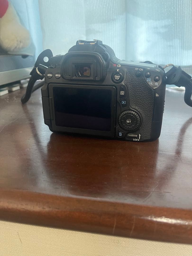 デジタルカメラ Canon EOS 70D 50mm f1.8