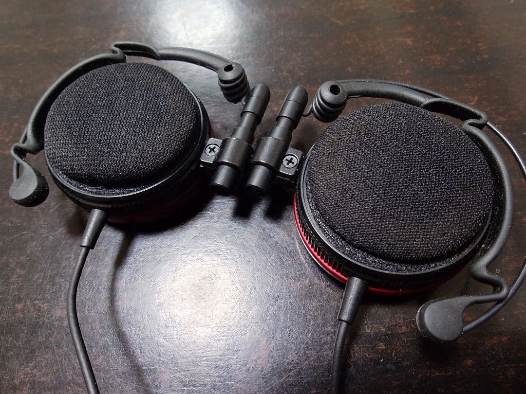 ATH-EW9 ワイヤードイヤホン