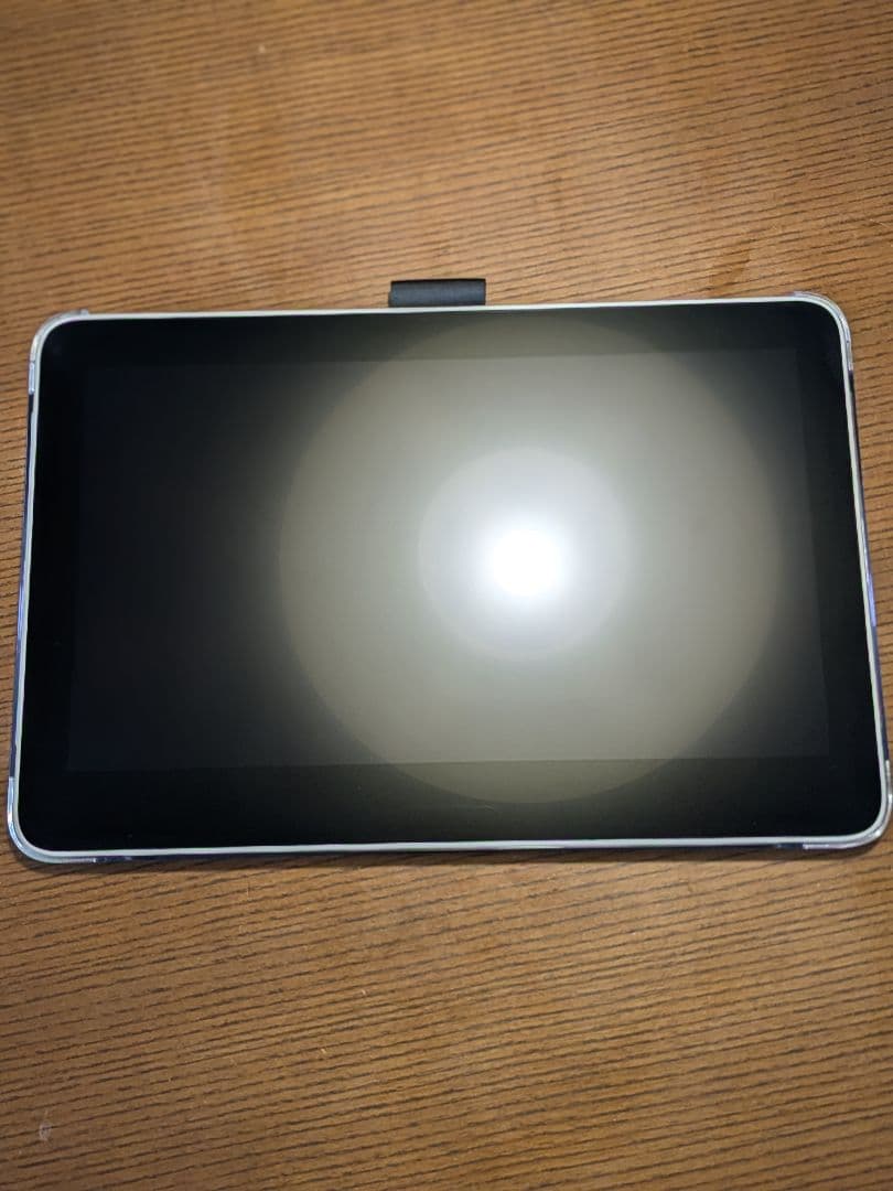 Wacom One 液晶ペンタブレット 13 touch USB-C Cable