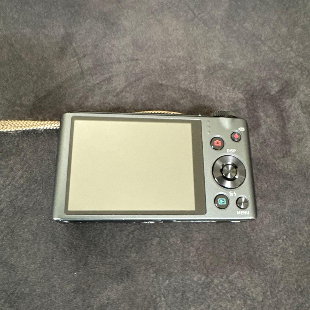 CASIO EXILIM EX-ZR100 デジタルカメラ