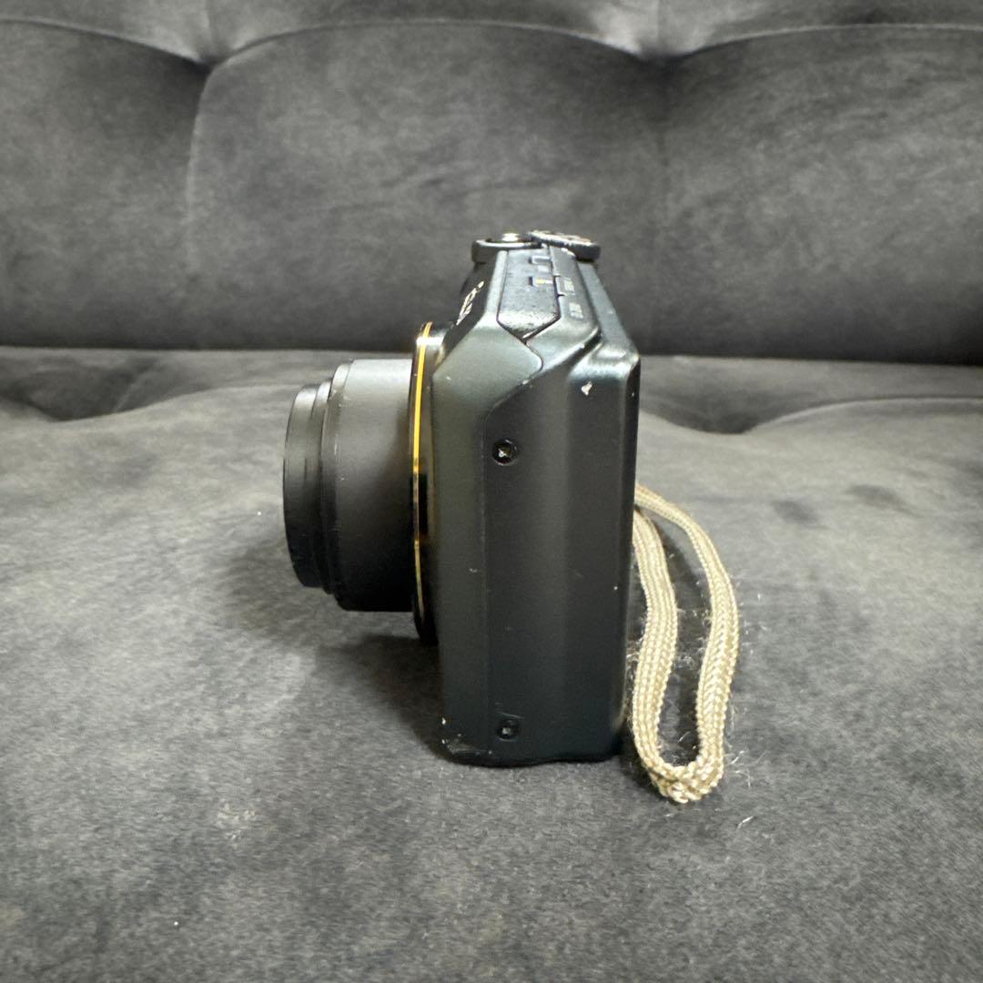 CASIO EXILIM EX-ZR100 デジタルカメラ