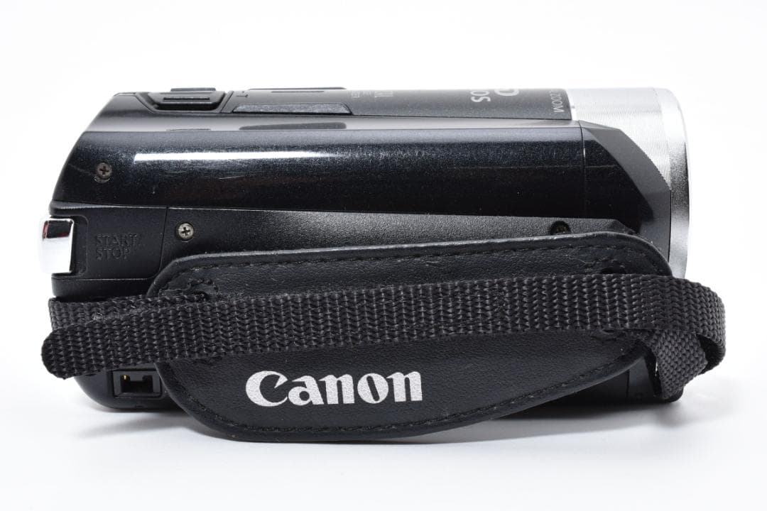 【美品】Canon iVIS HF R32　ビデオカメラ　動作確認済