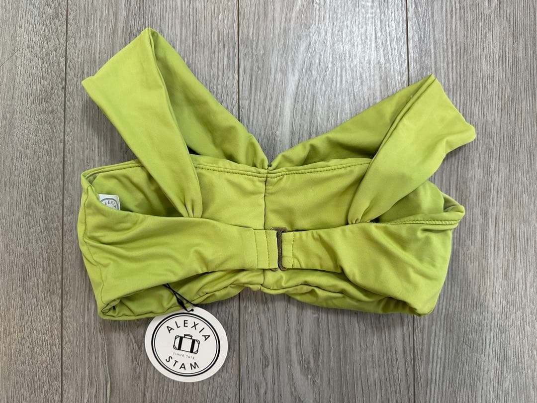 アリシアスタン タグ付き試着のみ sサイズ