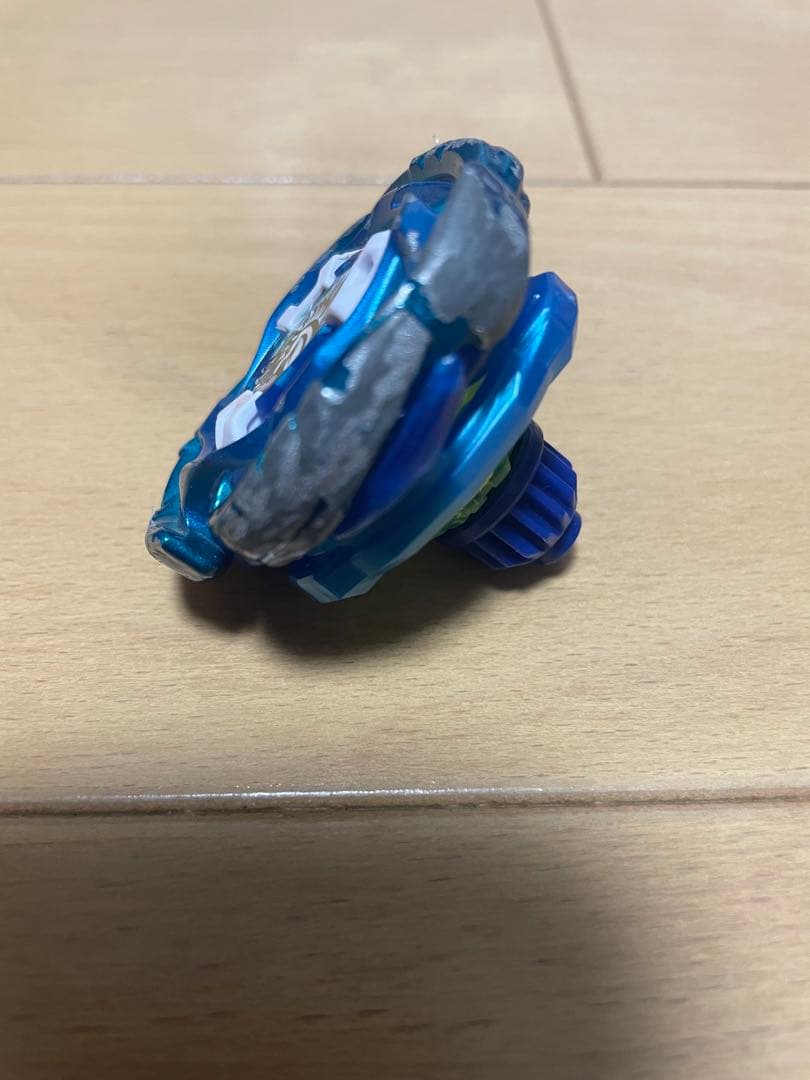 d*5様 ベイブレードX UX-00 エアロペガサス3-70A