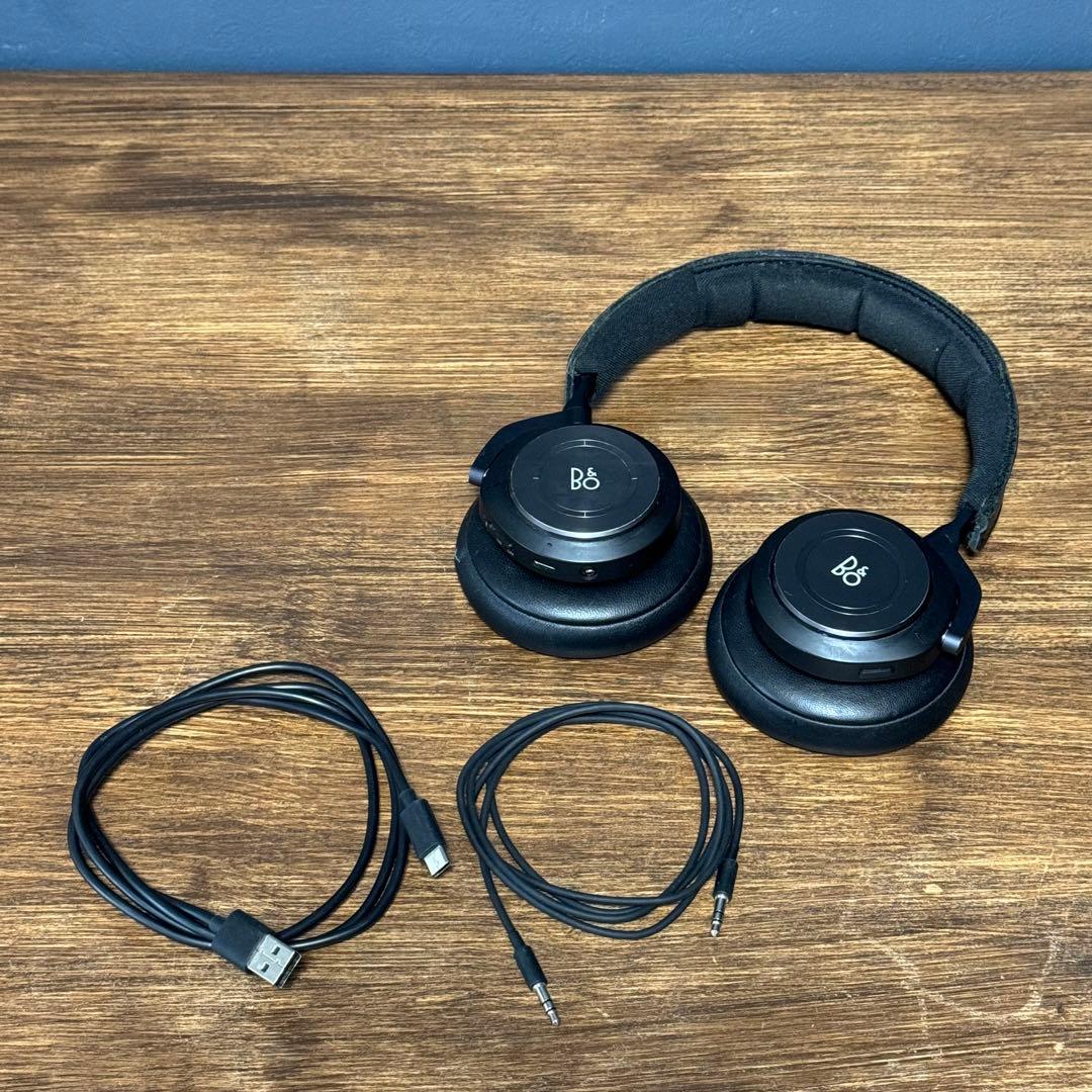 ヘッドホン B&O BeoPlay H9 3rd Generation