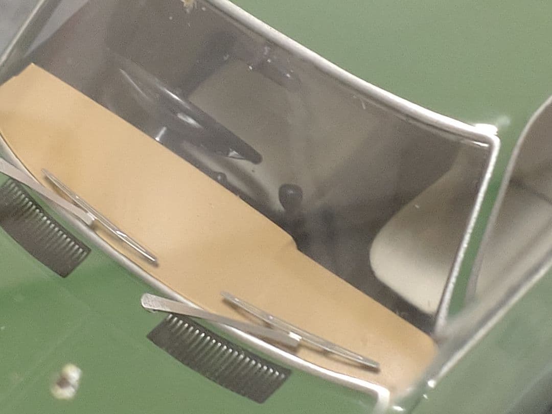 国産名車コレクション トヨタ カリーナ HT 2000GT 1/24