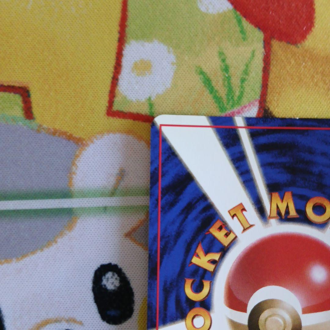 旧裏 ポケカ わるいリザードン ★ 第4弾拡張パック ロケット団 十字ホロあり