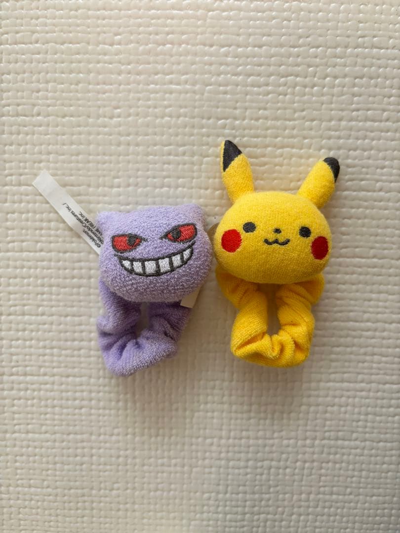 モンポケ　7ステップメリー