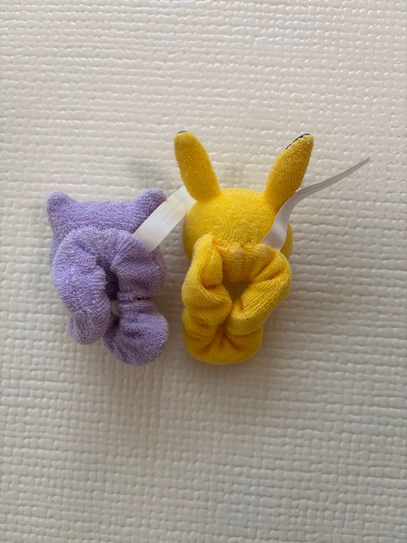 モンポケ　7ステップメリー