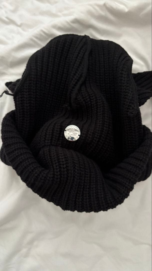 しゅが　LOVERBOY Supersized Chunky Ears