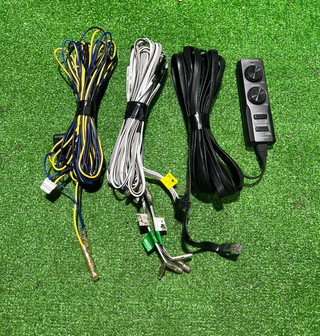 パイオニア TS-WX130DA パワーサブウーファーです。動作確認済み