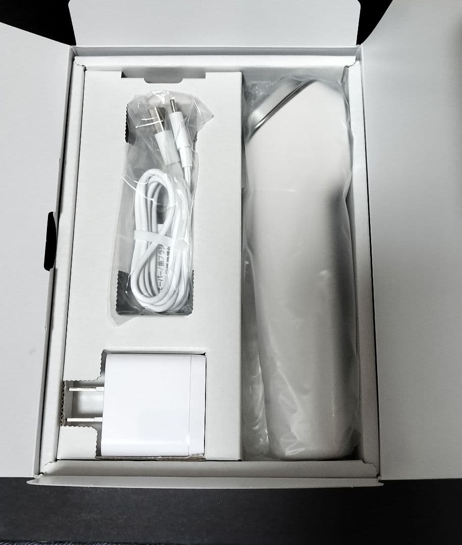 パナソニック　イオンブースト　マルチEX