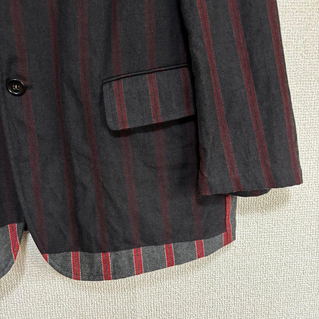 COMME des GARCONS HOMME テーラードジャケット