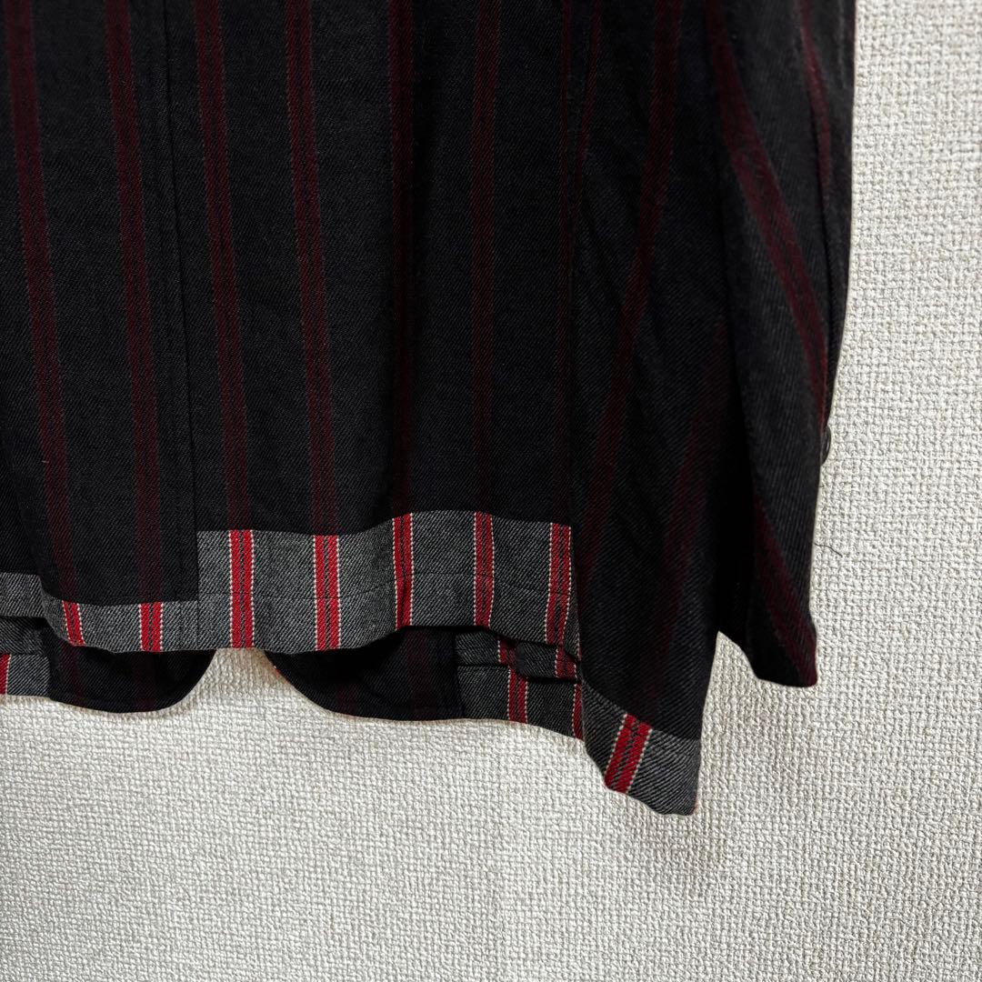 COMME des GARCONS HOMME テーラードジャケット